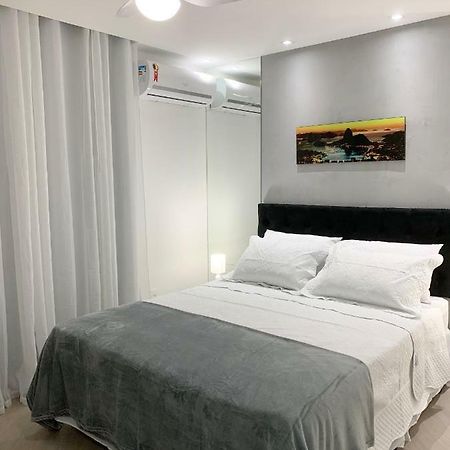 Ipanema 269 Studio Rio de Janeiro Exteriör bild