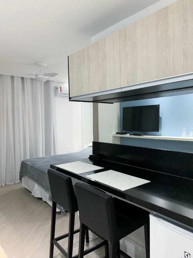Ipanema 269 Studio Rio de Janeiro Exteriör bild