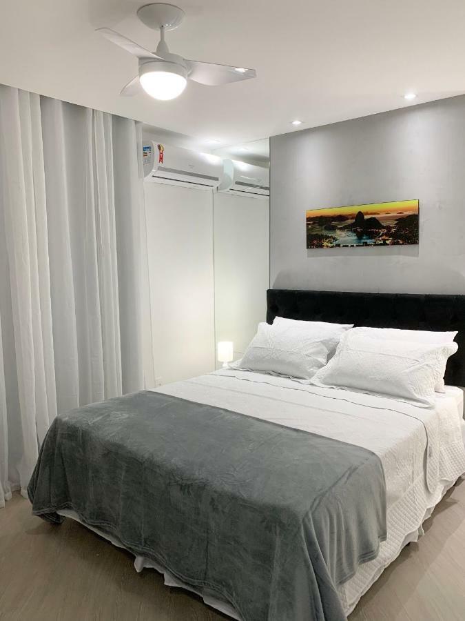Ipanema 269 Studio Rio de Janeiro Exteriör bild