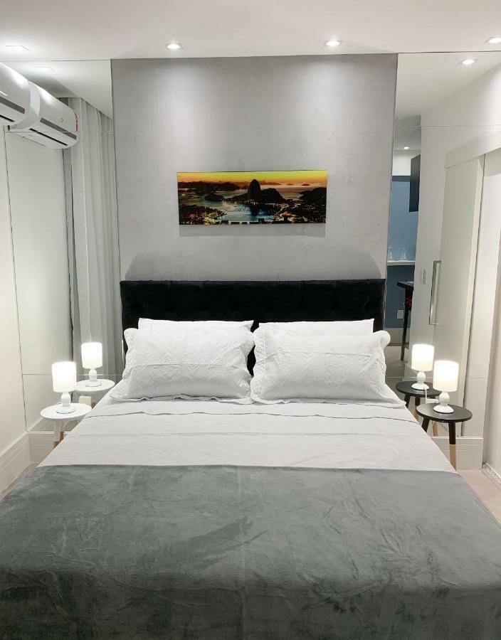 Ipanema 269 Studio Rio de Janeiro Exteriör bild